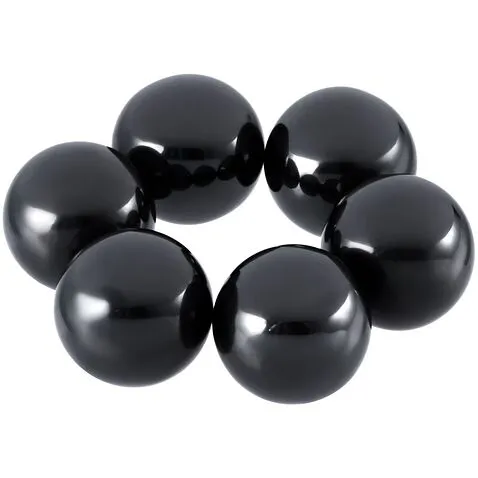 Магнитный антистресс Trifles, черный