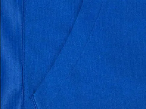 Худи унисекс Laguna, синий