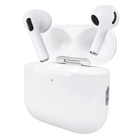 Наушники беспроводные Bluetooth Neat, белые