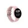 Умные часы CANYON Lollypop SW-63, IP 68, BT 5.0, сенсорный дисплей 1.3, розовый