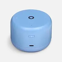 Умная колонка «Яндекс Станция Лайт 2», синяя