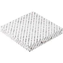 Часы Vivid Small, белые