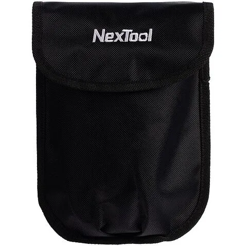 Складная лопата Nextool NE20033, черная