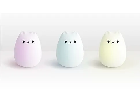 Rombica LED Tommy, белый (Р)