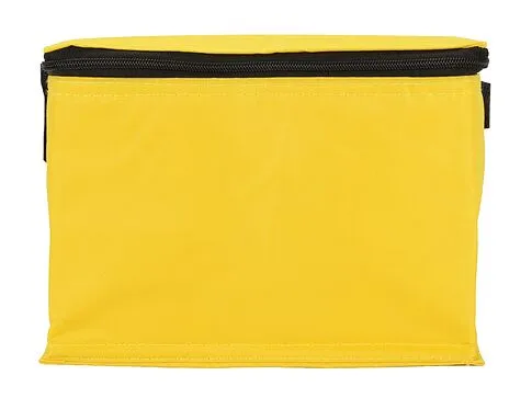 Сумка-холодильник Ороро, желтый