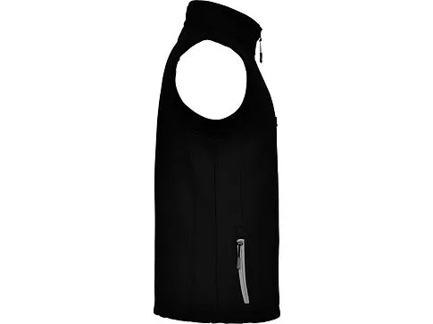 Жилет Nevada, черный