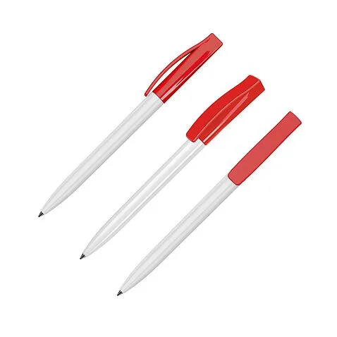 Шариковая ручка, Шариковая ручка,