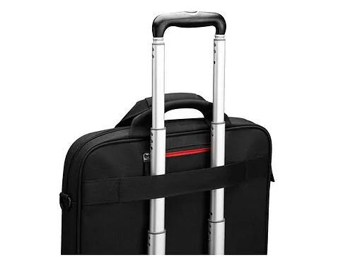 Сумка для ноутбука 15,6 и планшета, черный