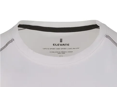 Футболка Kingston мужская, белый