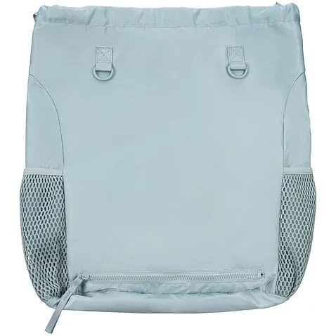 Спортивный рюкзак Verkko, серо-голубой