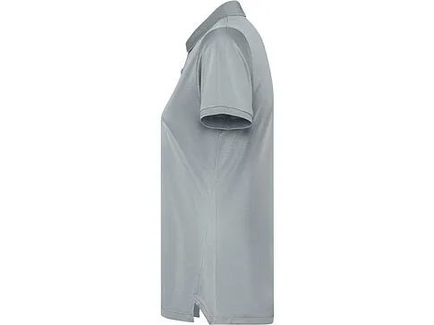 Поло TORMO WOMAN, серый