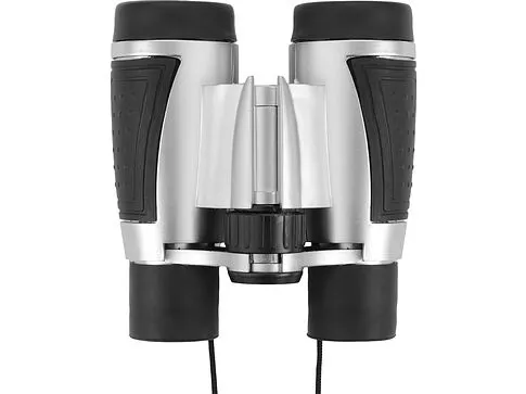 Набор путешественника: бинокль 4х30, мультиинструмент, фонарь, компас, дождевик, салфетка