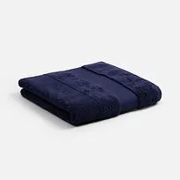 Полотенце Meliora, большое, темно-синее