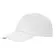 Бейсболка Oklahoma, белый