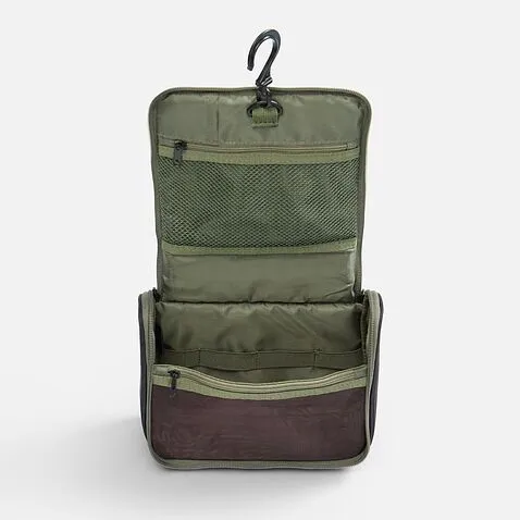 Несессер Stilset, черный