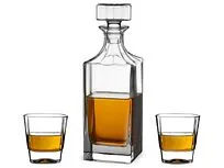 Подарочный набор для виски Whiskey Wonder