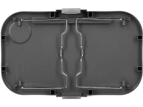 Складная корзинка для пикника со столиком Flod