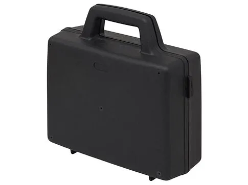 Подарочный набор в пластиковом кейсе