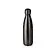 Подарочный набор с термосом и бутылкой Bottle set, черный