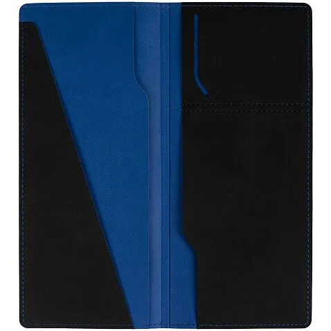 Набор Business Piligrim, синий