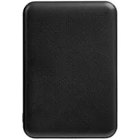 Внешний аккумулятор Uniscend Full Feel Type-C, 5000 мАч, черный