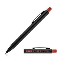 Алюминиевая шариковая ручка 