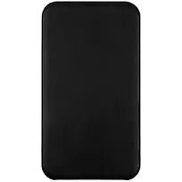 Аккумулятор Uniscend Starry с подсветкой, 5000 мАч, черный