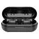 Наушники HIPER TWS Lazo X31 Black (HTW-LX31) Bluetooth 5.3 гарнитура, Черный (Р)