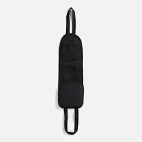 Органайзер на сиденье автомобиля Sidestash, черный