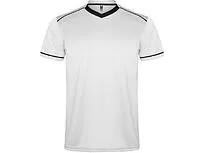 Спортивный костюм United, белый/черный