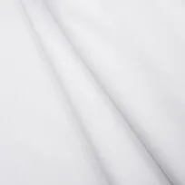 Футболка унисекс Senti, белая