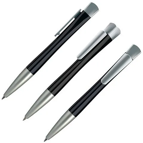 Шариковая ручка, Шариковая ручка,