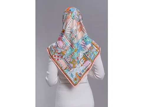 Платок Царьград