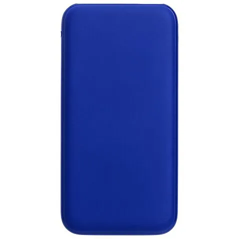 Аккумулятор Uniscend Starry, 10000 мАч, синий