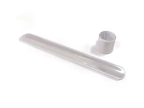 Браслет-фликер, UP002906, белый