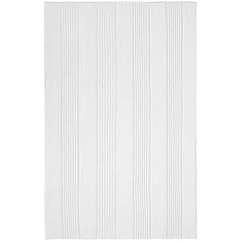 Плед Pail Tint, молочный