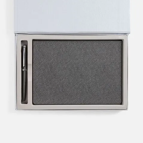 Набор Saffian, серый