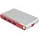 Хаб USB Rombica Type-C Hermes Red (Р)