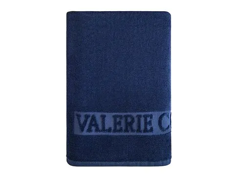 Полотенце Valerie Concept VT S3 Blue