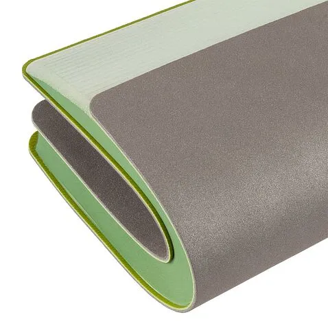 Набор Flexpen Energy, серебристо-зеленый