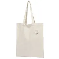 Сумка для покупок LUMISSA 325 г/м², натуральная
