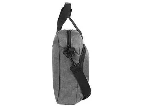 Сумка для ноутбука Planar, серый