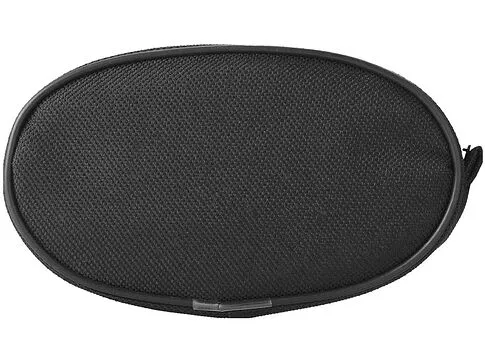 Набор для чистки обуви Hammond, черный (Р)