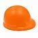 Антистресс Helm, оранжевый