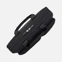 Сумка для ноутбука L255, черная