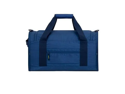 RIVACASE 5541 blue Лёгкая складная дорожная сумка, 30л /12