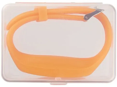 Подарочный набор Giro, оранжевый