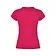 Футболка Bali женская, фуксия