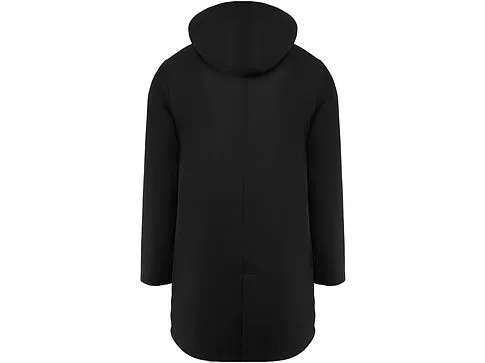 Дождевик мужской Sitka, черный