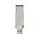 USB-флешка 3.0 на 32 Гб Setup, серебристый